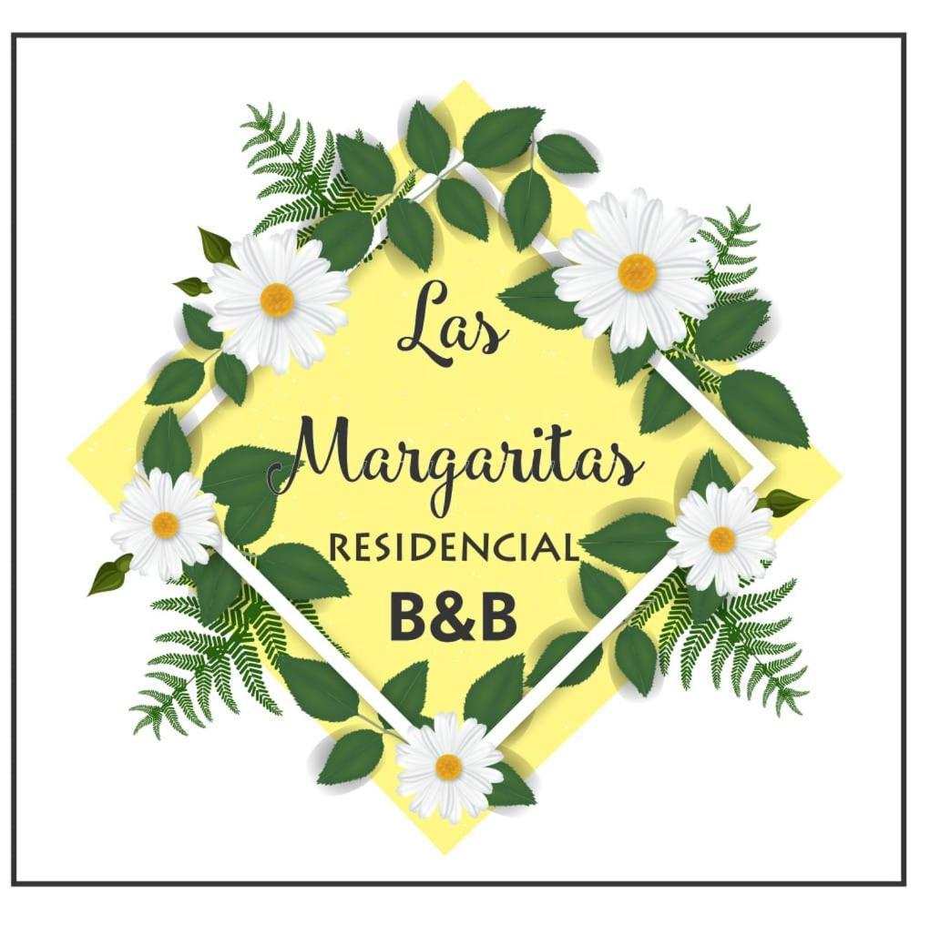 Las Margaritas B&B El Bolsón 외부 사진